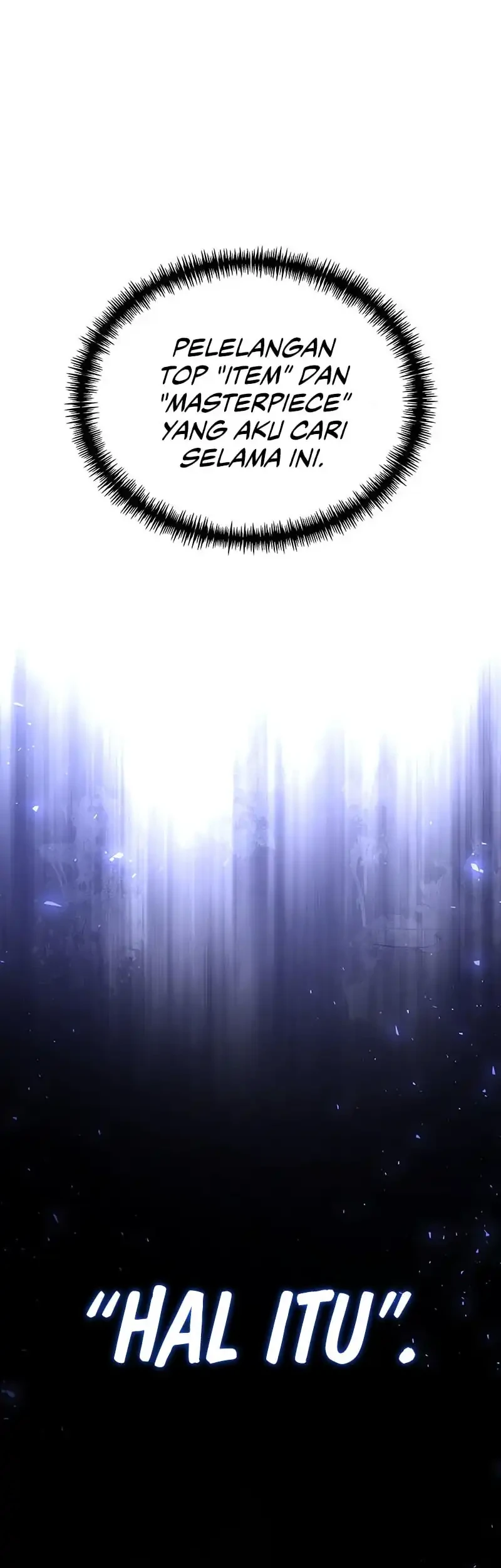 terminally ill genius dark knight chapter 118 - Page 76